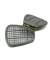 Atemschutzfilter, 6059