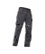 Arbeitshose PULSSCHLAG HIGH, Herren, anthrazit/schwarz, Größe 106