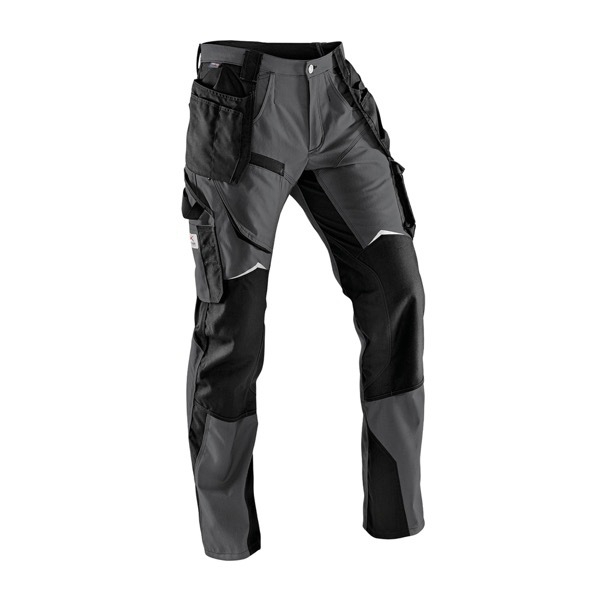 4053813296470 - Arbeitshose PRACTIQ Herren anthrazit schwarz Größe 40 4053813296470 Kübler 4053813296470 - Arbeitshose PRACTIQ Herren anthrazit schwarz Größe 40 4053813296470 Kübler