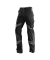 Arbeitshose ACTIVIQ, Herren, schwarz/anthrazit, Gr&ouml;&szlig;e 98