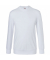 Sweatshirt Form 5023, Langarm, Größe: XS, weiß