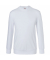 Sweatshirt Form 5023, Langarm, Größe: M, weiß