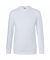 Sweatshirt Form 5023, Langarm, Größe: XL, weiß