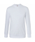 Sweatshirt Form 5023, Langarm, Größe: XXL, weiß