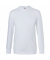 Sweatshirt Form 5023, Langarm, Größe: 5XL, weiß