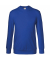 Sweatshirt Form 5023, Langarm, Größe: XS, kornblumenblau