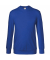 Sweatshirt Form 5023, Langarm, Größe: M, kornblumenblau