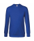 Sweatshirt Form 5023, Langarm, Größe: L, kornblumenblau