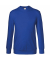 Sweatshirt Form 5023, Langarm, Größe: XL, kornblumenblau