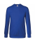 Sweatshirt Form 5023, Langarm, Größe: XXL, kornblumenblau