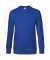 Sweatshirt Form 5023, Langarm, Größe: 3XL, kornblumenblau