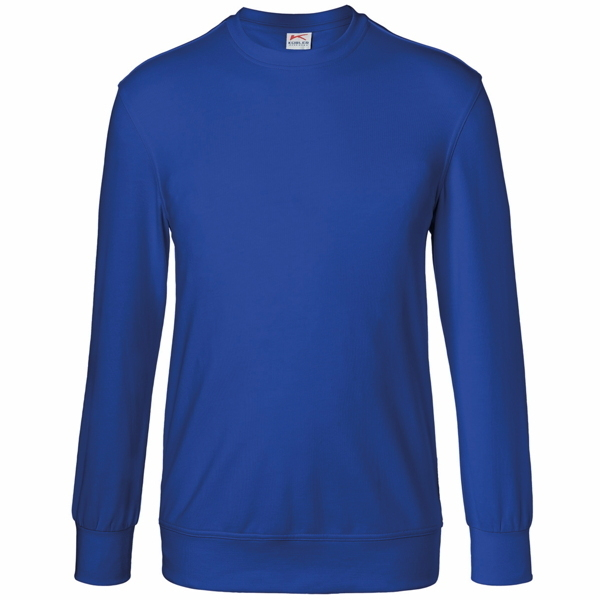 4053813418155 - Sweatshirt Form 5023 Langarm Größe 3XL kornblumenblau 4053813418155 KÜBLER 4053813418155 - Sweatshirt Form 5023 Langarm Größe 3XL kornblumenblau 4053813418155 KÜBLER