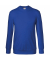 Sweatshirt Form 5023, Langarm, Größe: 5XL, kornblumenblau