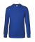 Sweatshirt Form 5023, Langarm, Größe: 6XL, kornblumenblau