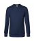 Sweatshirt Form 5023, Langarm, Größe: S, dunkelblau