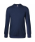 Sweatshirt Form 5023, Langarm, Größe: M, dunkelblau