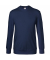 Sweatshirt Form 5023, Langarm, Größe: L, dunkelblau
