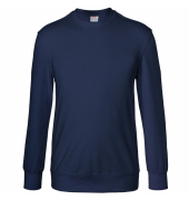 Sweatshirt Form 5023, Langarm, Größe: XL, dunkelblau