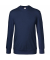 Sweatshirt Form 5023, Langarm, Größe: XXL, dunkelblau