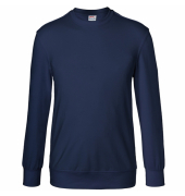 Sweatshirt Form 5023, Langarm, Größe: 4XL, dunkelblau