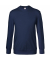 Sweatshirt Form 5023, Langarm, Größe: 4XL, dunkelblau