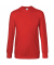 Sweatshirt Form 5023, Langarm, Größe: 6XL, mittelrot