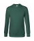 Sweatshirt Form 5023, Langarm, Größe: XS, moosgrün