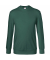 Sweatshirt Form 5023, Langarm, Größe: S, moosgrün