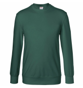 Sweatshirt Form 5023, Langarm, Größe: L, moosgrün