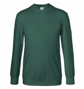 Sweatshirt Form 5023, Langarm, Größe: XL, moosgrün
