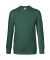 Sweatshirt Form 5023, Langarm, Größe: XL, moosgrün