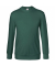 Sweatshirt Form 5023, Langarm, Größe: XXL, moosgrün