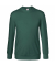 Sweatshirt Form 5023, Langarm, Größe: 4XL, moosgrün