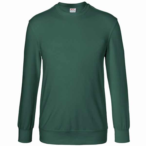 4053813418568 - Sweatshirt Form 5023 Langarm Größe 5XL moosgrün 4053813418568 KÜBLER 4053813418568 - Sweatshirt Form 5023 Langarm Größe 5XL moosgrün 4053813418568 KÜBLER