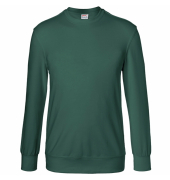 Sweatshirt Form 5023, Langarm, Größe: 6XL, moosgrün