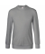 Sweatshirt Form 5023, Langarm, Größe: XS, mittelgrau
