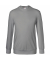 Sweatshirt Form 5023, Langarm, Größe: 3XL, mittelgrau