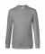 Sweatshirt Form 5023, Langarm, Größe: 4XL, mittelgrau
