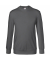 Sweatshirt Form 5023, Langarm, Größe: XS, anthrazit