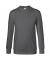 Sweatshirt Form 5023, Langarm, Größe: M, anthrazit