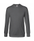 Sweatshirt Form 5023, Langarm, Größe: L, anthrazit