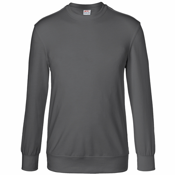 4053813418902 - Kubler - Kübler Arbeitspullover Sweatshirt 5023 6330 97 anthrazit Gr l 4053813418902 - Kubler - Kübler Arbeitspullover Sweatshirt 5023 6330 97 anthrazit Gr l