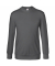 Sweatshirt Form 5023, Langarm, Größe: XL, anthrazit