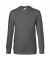 Sweatshirt Form 5023, Langarm, Größe: XXL, anthrazit