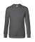 Sweatshirt Form 5023, Langarm, Größe: 3XL, anthrazit