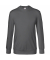 Sweatshirt Form 5023, Langarm, Größe: 4XL, anthrazit