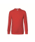 Sweatshirt Form 5023, Langarm, Größe: 5XL, anthrazit