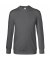 Sweatshirt Form 5023, Langarm, Größe: 6XL, anthrazit