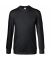 Sweatshirt Form 5023, Langarm, Größe: XS, schwarz