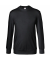 Sweatshirt Form 5023, Langarm, Größe: L, schwarz